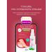 INKI Liquid talc against hyperhidrosis of the legs Pedication powder - Buy Online on GoSupps.com