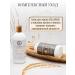 COLLARICH Hair shampoo Professional Women's Saluscapon - Buy Online on GoSupps.com