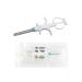 ICAR Microchips 2.12x12mm for pets in a syringe 20 pcs - Buy Online on GoSupps.com