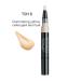 Artdeco Concealer with a Perfect Teint Illuminator brush tone 8