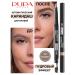 Pupa Automatic eyebrow pencil Full Eyebrow Pencil 001