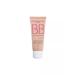 Dermacol BB cream 8B1 No. 3 (Shell)