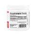 Natural Factors Bisglcinate magnesium 200 mg 145 g - Buy Online on GoSupps.com
