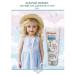 new dawn Children's Hair Gel and Body 2 in 1 "Good Bear" 200 ml