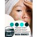 cosmetologist Face mask with kelp and coal - Buy Online on GoSupps.com