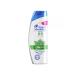 Head&Shoulders Shampoo and Balm-Polayer 2V1 "Mentol" 600ml - Buy Online on GoSupps.com