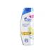 Head&Shoulders Shampoo "Citrus freshness" 400ml - Buy Online on GoSupps.com
