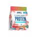 APPLIED NUTRITION Protein Clear Whey Protein 875 g - strawberries and lime