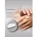 Janssen Cosmetics Mask hand cream with urea for nails and cuticles 75 ml - Buy Online on GoSupps.com
