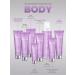 Janssen Cosmetics Body cream Silhouette Contouring Cream - Buy Online on GoSupps.com