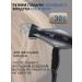 COIFIN Professional hair hair dryer Extra Korto EK6 K Ionic 2000w - Buy Online on GoSupps.com