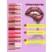 Set of lipstick matte persistent 12 pcs - Buy Online on GoSupps.com