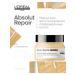 L'Oreal Professionnel ABSOLUT Repair mask for damaged hair Serie Expert - Buy Online on GoSupps.com