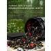 Fragrant Mood Black black -leaf -leaf -leaf gathering gift 120 grams - Buy Online on GoSupps.com