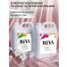 Reva Professional Hair shampoo Professional female 5 l - Buy Online on GoSupps.com