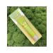 WELCOS Lip balm Lemon Around Me Enriched Lip Essence 8.7g - Buy Online on GoSupps.com
