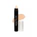 TF Cosmetics Facial corrector 2V1 Concealer in nude tone 01 cream - Buy Online on GoSupps.com