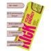 KICK YOUR ENERGY Coconut bar with matches and collagen in chocolate 10*45g - Buy Online on GoSupps.com