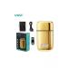 BROTE VGR razor - 398 gold shaver - Buy Online on GoSupps.com