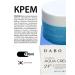 Dabo Intensive face cream moisturizing Korea 120ml - Buy Online on GoSupps.com