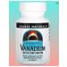 Source Naturals Vanadium + chrome 90 tablets