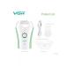 all for family V705 hair removal epilator - deputy - Buy Online on GoSupps.com