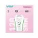 all for family V705 hair removal epilator - deputy - Buy Online on GoSupps.com