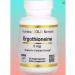 California Gold Nutrition Ergotionein 5 mg 90 plant capsules