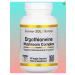 California Gold Nutrition Mushroom complex + ergotionein 90 plant capsules