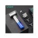 VGR Trimmer for beard and eyebrows V-365