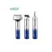 VGR Trimmer for beard and eyebrows V-365 - Buy Online on GoSupps.com