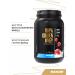 maxler Wastein protein 100% Golden Whey 907 straw. Cream
