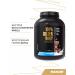 maxler Wastein protein 100% Golden Whey 2270 milk. Chocolate
