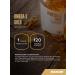 maxler Omega-3 Gold 120 pcs of US fatty acids - Buy Online on GoSupps.com