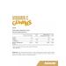 maxler Vitamin Vitamin C Gummies 500 mg 60pcs - Buy Online on GoSupps.com