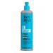 TIGI Recovery moisturizing hair shampoo 400 ml - Buy Online on GoSupps.com