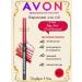AVON Lip pencil automatic Ruby Shock
