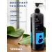 Doral Collection Anti-hair loss shampoo - Buy Online on GoSupps.com