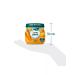 Frutonyanya Vegetable puree from 4 months carrots 80 g 12 pcs - Buy Online on GoSupps.com