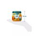 Frutonyanya Vegetable puree from 5 months pumpkin 80 g 6 pcs - Buy Online on GoSupps.com