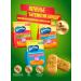 KDV Children's cookies "Hippo Bondi" 3pcs at 180 grams