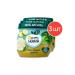 Frutonyanya Vegetable mashed potatoes from 5 months 80 g 3 pcs