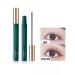 RAKKI Mascara for eyelashes Black lengthening volume Korean