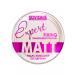 LUXVISAGE Facial powder matting transparent latch Expert Matt