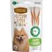 Country delicacies The treat brushes our teeth for dogs a twister with beef 80 g