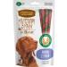 Country delicacies The treat brushes your teeth for dogs rolls with a duck 100 g