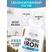 SOLAB HEALAT Iron (easily accessible shape) + vitamins B3 and C - Buy Online on GoSupps.com