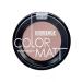 LUXVISAGE Eye Shadows matte color Matt tone 12 Taupe
