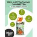 Doggy Joy Strips from chicken fillet 55g - Buy Online on GoSupps.com