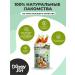 Doggy Joy Calcium bones with chicken 55g - Buy Online on GoSupps.com